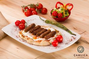 Lezzetlerimiz