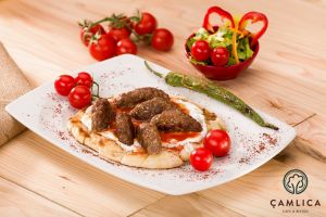 Lezzetlerimiz